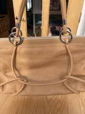 Emporio armani beige for sale  BELFAST