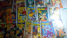 Stück dragon ball gebraucht kaufen  Plettenberg