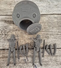 Star wars diorama gebraucht kaufen Star wars diorama gebraucht kaufen  Hattingen