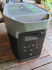 Ecoflow delta max gebraucht kaufen  Leipzig