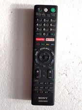 Telecommande televiseur sony d'occasion Telecommande televiseur sony d'occasion  Portet-sur-Garonne