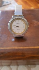 Orologio zenith platini usato  Palermo