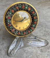 Pendule ancienne vintage d'occasion  Aix-en-Provence-
