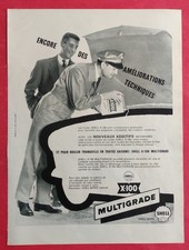 Pub presse automobile d'occasion  Le Portel