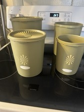 Tupperware 805 807 for sale  Palmdale