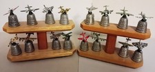 Raf commemorative thimbles for sale Raf commemorative thimbles for sale  NEWCASTLE UPON TYNE