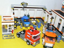 Lego 7642 große gebraucht kaufen  Kaiserslautern