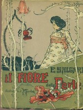 Fiore delle perle usato  Italia