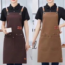 Waterproof kitchen apron for sale  UK
