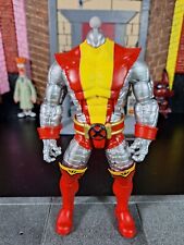 X-Men Marvel Legends Colossus somente corpo  comprar usado  Enviando para Brazil