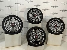 Winter kompletträder 225 gebraucht kaufen  Brehna