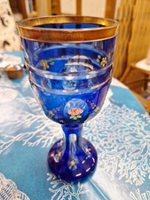 Bicchiere cristallo del usato Bicchiere cristallo del usato  Trieste