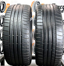 Bridgestone turanza t005 for sale  HAILSHAM