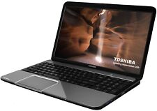 Toshiba laptop 2.4ghz for sale  LANCING
