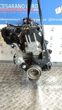 Motore semicompl. selespeed usato  Cinisello Balsamo
