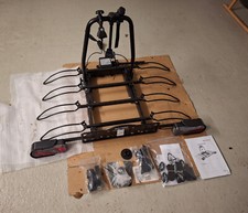Fahrradheckträger bullwing sr gebraucht kaufen  Bexbach