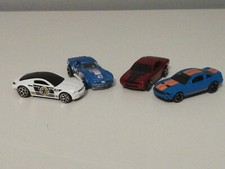 Hot wheels muscle for sale  LONDON