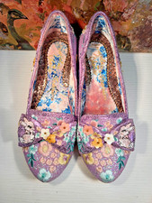 Irregular choice iconic for sale  HUDDERSFIELD