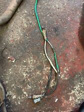 Pair front rear for sale  SHEFFIELD