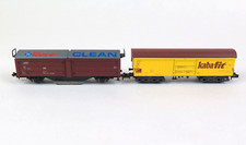 Minitrix 3568 schwenkdachwagen gebraucht kaufen  Siegburg