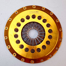 Giken aluminum cover d'occasion  Expédié en Belgium