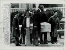 1973 press photo for sale  Memphis