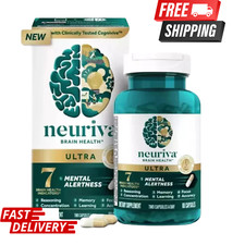 Neuriva ultra brain for sale  Ashburn
