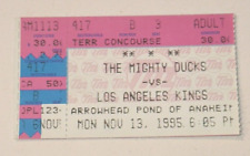 Mighty ducks kings for sale  Minneapolis