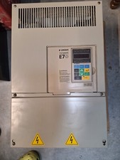 Inverter omron trifase usato  Castelnovo ne'Monti