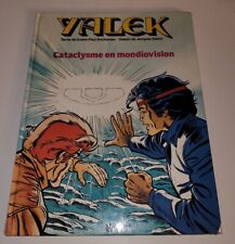 Yalek cataclysme mondiovision d'occasion  Sennecey-le-Grand