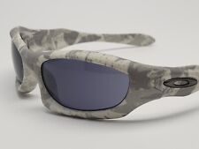 Occhiale sole oakley usato  Italia