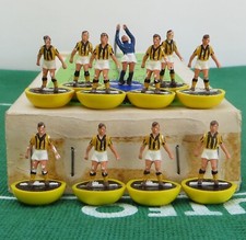 Subbuteo ohw team usato  Spedire a Italy