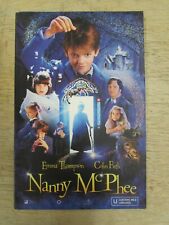 Nanny mcphee bafta for sale  GRAVESEND