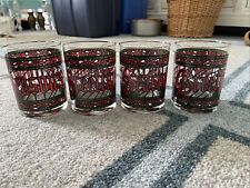 seasons bar greetings glasses for sale  Vineland