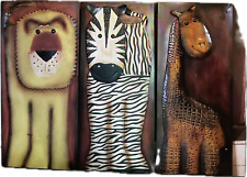 Piece safari metal for sale  Manchester