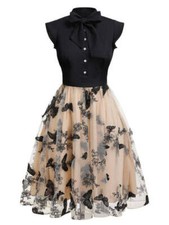 Robes papillon femme d'occasion  Calais