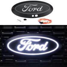 Putco 92801 Luminix LED luz de grade emblema para 17-19 Ford F250 F350 com câmera comprar usado  Enviando para Brazil