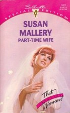 Part time wife for sale  El Dorado