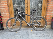 Specialized mountain bike for sale  ISLEWORTH