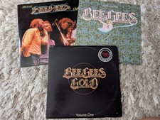 Bee gees live for sale  Sicklerville