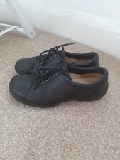 Hotter dew black for sale  NORWICH
