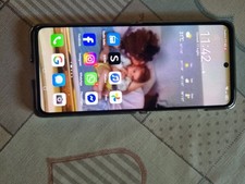 Smartphone huawei p50 usato  Tufillo