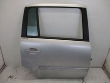 Tür hinten 157 gebraucht kaufen  Bad Nauheim
