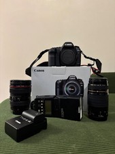 Canon mark camera for sale  Mount Clemens