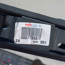 Traversa supporto radiatore usato  Volpago del Montello