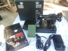 Vintage 1948 singer for sale  Newark