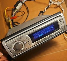 Sony car player for sale  HULL