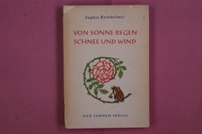 286437 sophie reinheimer gebraucht kaufen 286437 sophie reinheimer gebraucht kaufen  Herzebrock-Clarholz