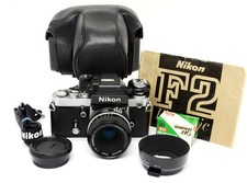 Nikon photomic con usato  Spedire a Italy