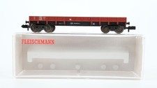 Fleischmann 8281 niederbordwag gebraucht kaufen  Viersen